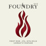 The Wine Foundry Lindsay's Vineyard Pinot Noir 2013  Front Label