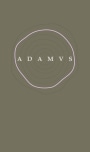 ADAMVS Teres Cabernet Sauvignon 2012  Front Label