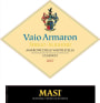 Masi Amarone della Valpolicella Classico Serego Alighieri Vaio Armaron 2007 Front Label
