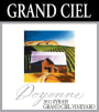 DeLille Doyenne Grand Ciel Vineyard Syrah 2011 Front Label