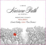 Narrow Path Winery Mendocino County Malbec 2012  Front Label