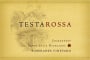 Testarossa Soberanes Vineyard Chardonnay 2013  Front Label