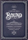 Precision Wine Co. Bound Cabernet Sauvignon 2016  Front Label