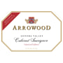 Arrowood Reserve Speciale Cabernet Sauvignon 2004  Front Label