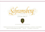 Davies Schramsberg Extra Brut 2006  Front Label
