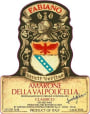 Fabiano Amarone della Valpolicella Classico 2012  Front Label