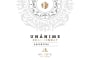 Mascota Vineyards Unanime Chardonnay 2017  Front Label