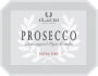 I Lauri Prosecco Extra Dry  Front Label