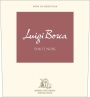 Luigi Bosca Pinot Noir 2017  Front Label