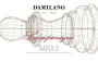 Damilano Barolo Lecinquevigne (375ML half-bottle) 2020  Front Label
