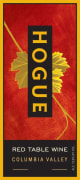 Hogue Red Table Wine 2017  Front Label