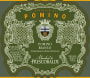 Frescobaldi Pomino Chardonnay 2010  Front Label