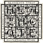 Place of Changing Winds Grower Series Heathcote Syrah Extended Aging 2021  Front Label