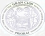 Gran Clos Gran Clos 2010  Front Label