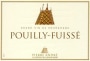 Domaine Pierre Andre Poilly-Fuisse Chardonnay 2014  Front Label