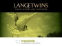 LangeTwins Viognier 2010 Front Label