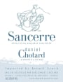 Daniel Chotard Sancerre 2017  Front Label