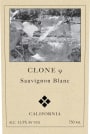 Clone 9  2015  Front Label