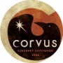 Corvus Cellars Cabernet Sauvignon 2006 Front Label