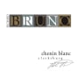 Richard Bruno Chenin Blanc 2016  Front Label