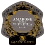 Palazzo Maffei Amarone della Valpolicella 2017  Front Label