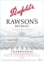 Penfolds Rawson's Retreat Chardonnay 2006  Front Label