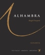 Finca Abril Alhambra Single Vineyard Reserva 2019  Front Label