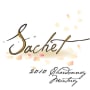 Sachet Chardonnay 2010 Front Label