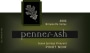 Penner-Ash Seven Springs Vineyard Pinot Noir 2002  Front Label