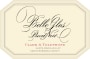 Belle Glos Clark and Telephone Vineyard Pinot Noir (1.5 Liter Magnum) 2020  Front Label