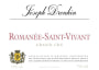 Joseph Drouhin Romanee-Saint-Vivant Grand Cru 1990  Front Label