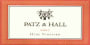 Patz & Hall Hyde Vineyard Pinot Noir 2007  Front Label