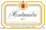 Montmartre Brut Front Label