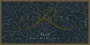 Reininger Syrah 2013  Front Label