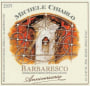 Michele Chiarlo Barbaresco Anniversario 2009  Front Label
