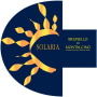 Solaria Patrizia Cencioni Brunello de Montalcino 2005  Front Label