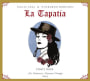 Dalia Ceja & Everardo Robledo La Tapatia Pinot Noir 2015  Front Label