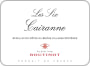 Boutinot Cairanne Les Six 2015 Front Label