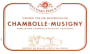 Bouchard Pere & Fils Chambolle-Musigny 2008  Front Label