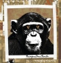 The Infinite Monkey Theorem Sauvignon Blanc Semillon 2012 Front Label