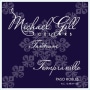 Michael Gill Cellars Tantrum Tempranillo 2013  Front Label