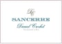 Daniel Crochet Sancerre 2013  Front Label