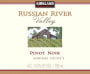 Kirkland Signature Russian River Valley Pinot Noir 2015  Front Label
