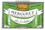 Louis Max Mercurey Les Rochelles Blanc 2017  Front Label