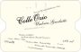 Leonardo Bussoletti Colle Ozio Grechetto 2016  Front Label