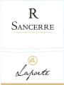 Laporte Sancerre Cuvee R 2025 Front Label