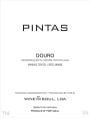Wine & Soul Douro Pintas Tinto 2016  Front Label