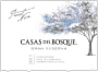 Casas del Bosque Gran Reserva Pinot Noir 2017  Front Label