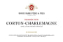Bouchard Pere & Fils Corton-Charlemagne Grand Cru (375ML half-bottle) 2019  Front Label