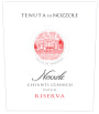 Tenuta di Nozzole Chianti Classico Riserva (375ML half-bottle) 2019  Front Label